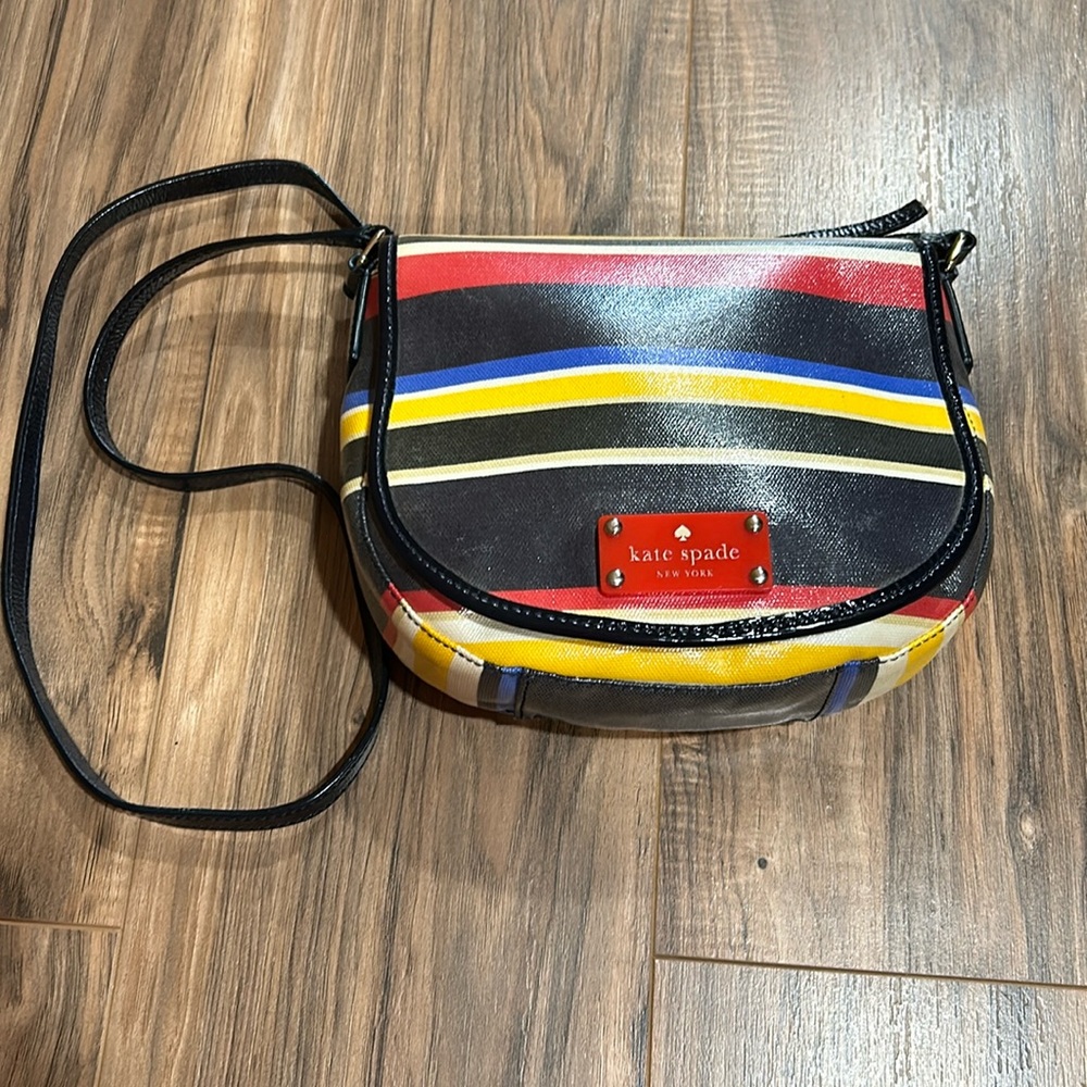 Kate Spade Used a few times